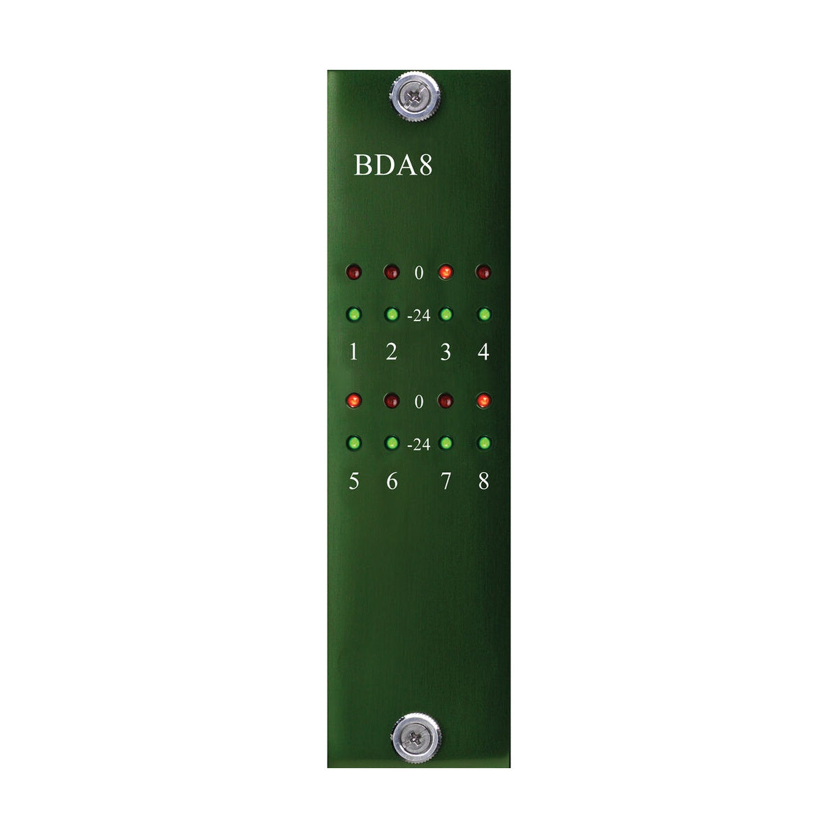 Burl Audio B80-BDA8-NG
