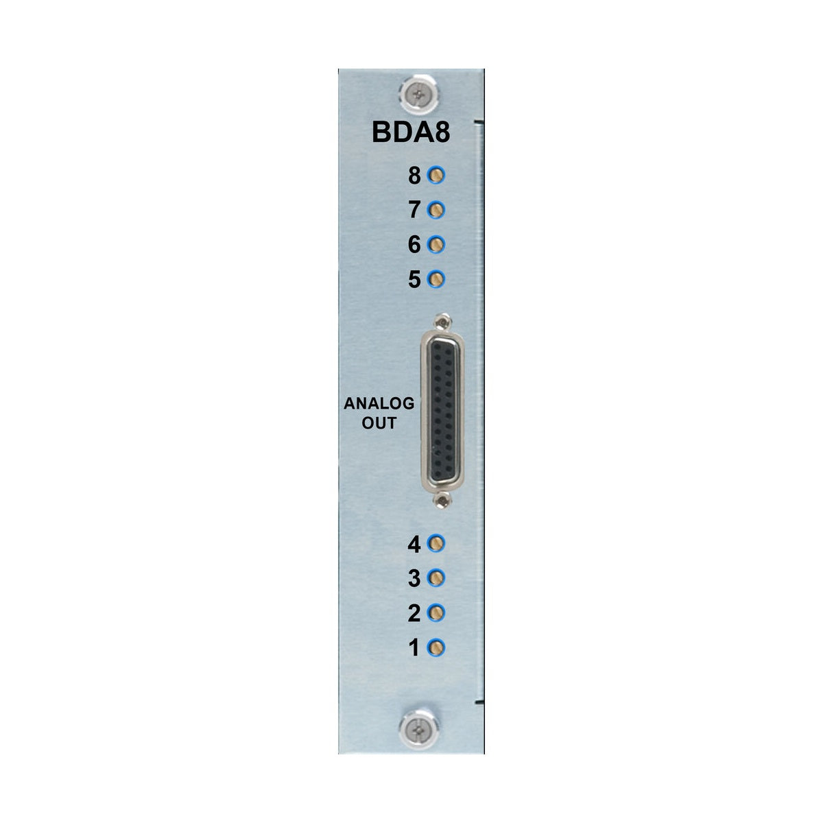 Burl Audio B80-BDA8-NG