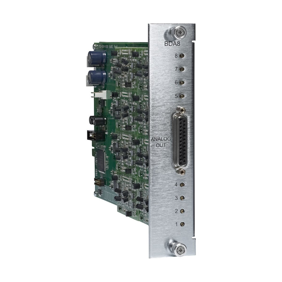 Burl Audio B80-BDA8-NG