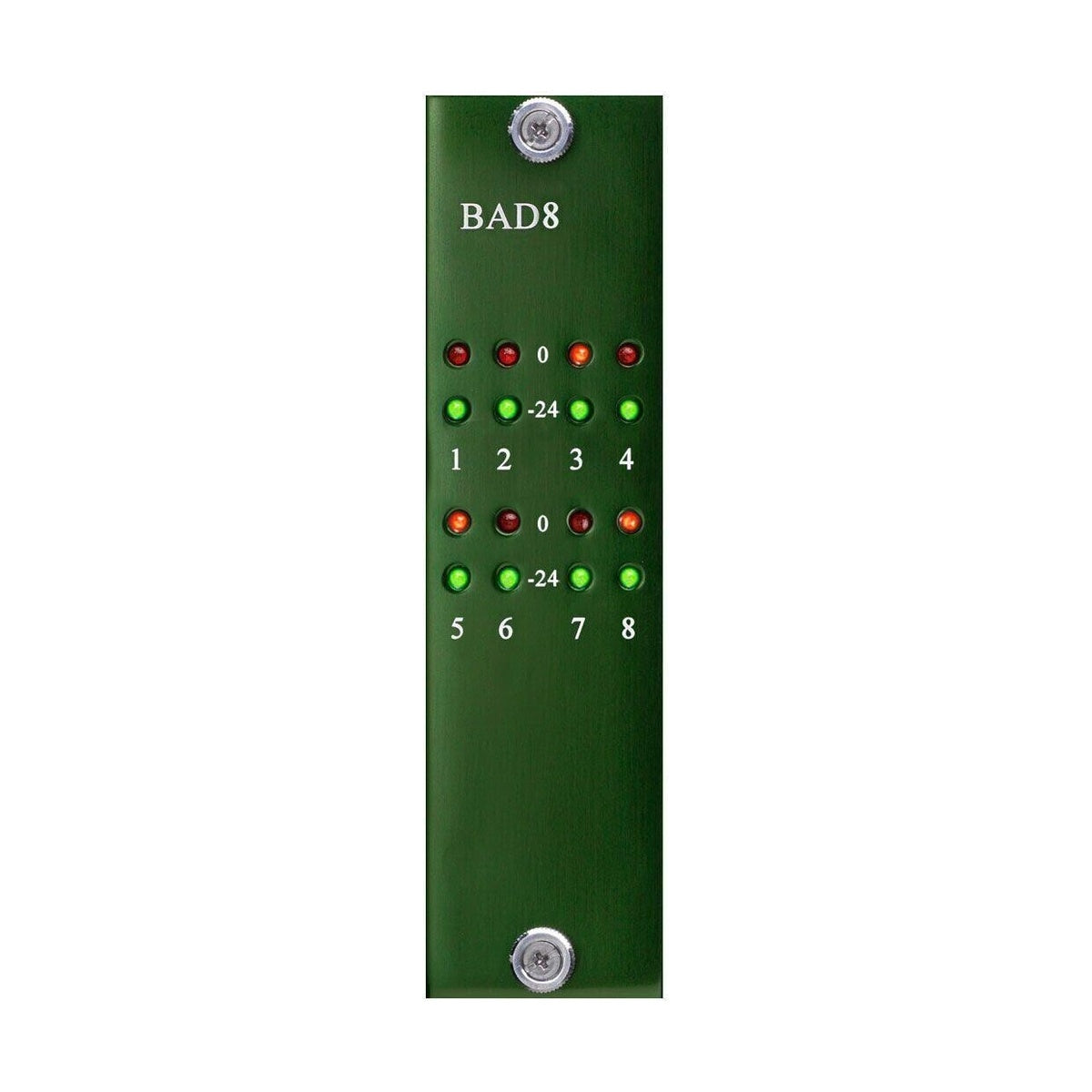 Burl Audio BAD8