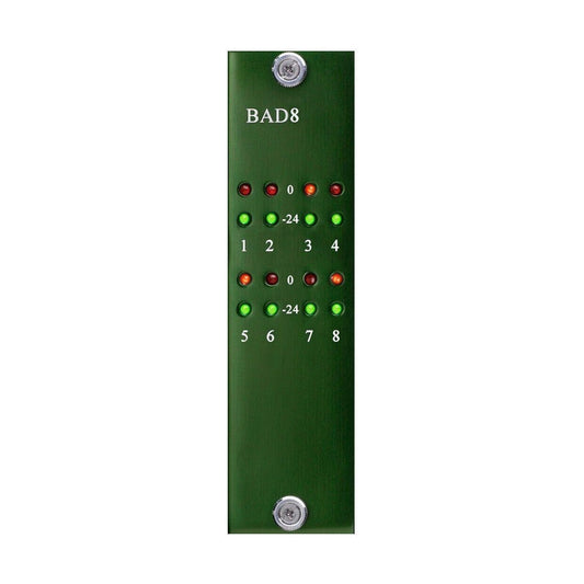 Burl Audio BAD8