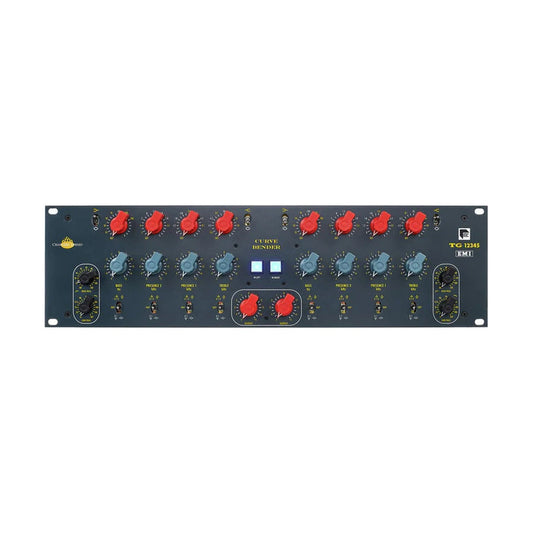 Chandler Limited CURVE BENDER EQ (TG12345)