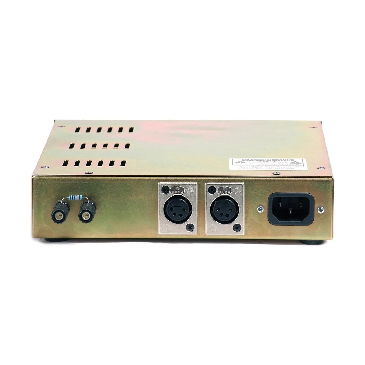 Chandler Limited PSU-1