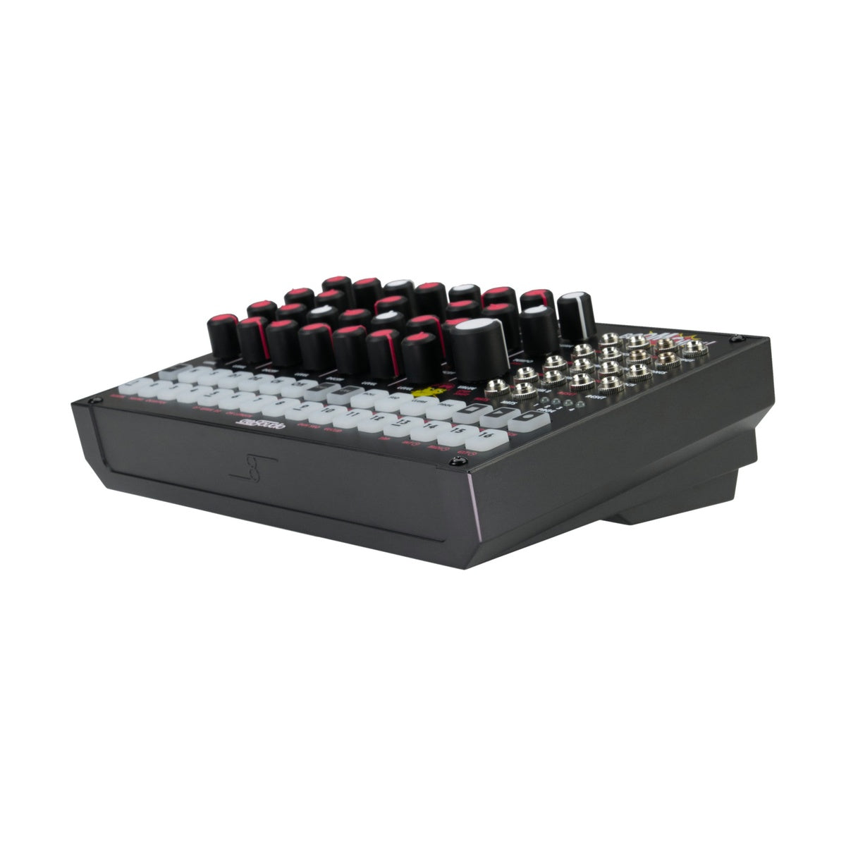 Cre8audio Boom Chick Drum Synthesizer