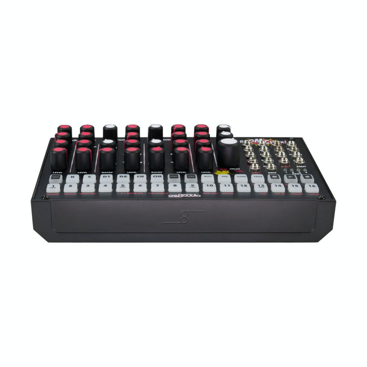 Cre8audio Boom Chick Drum Synthesizer