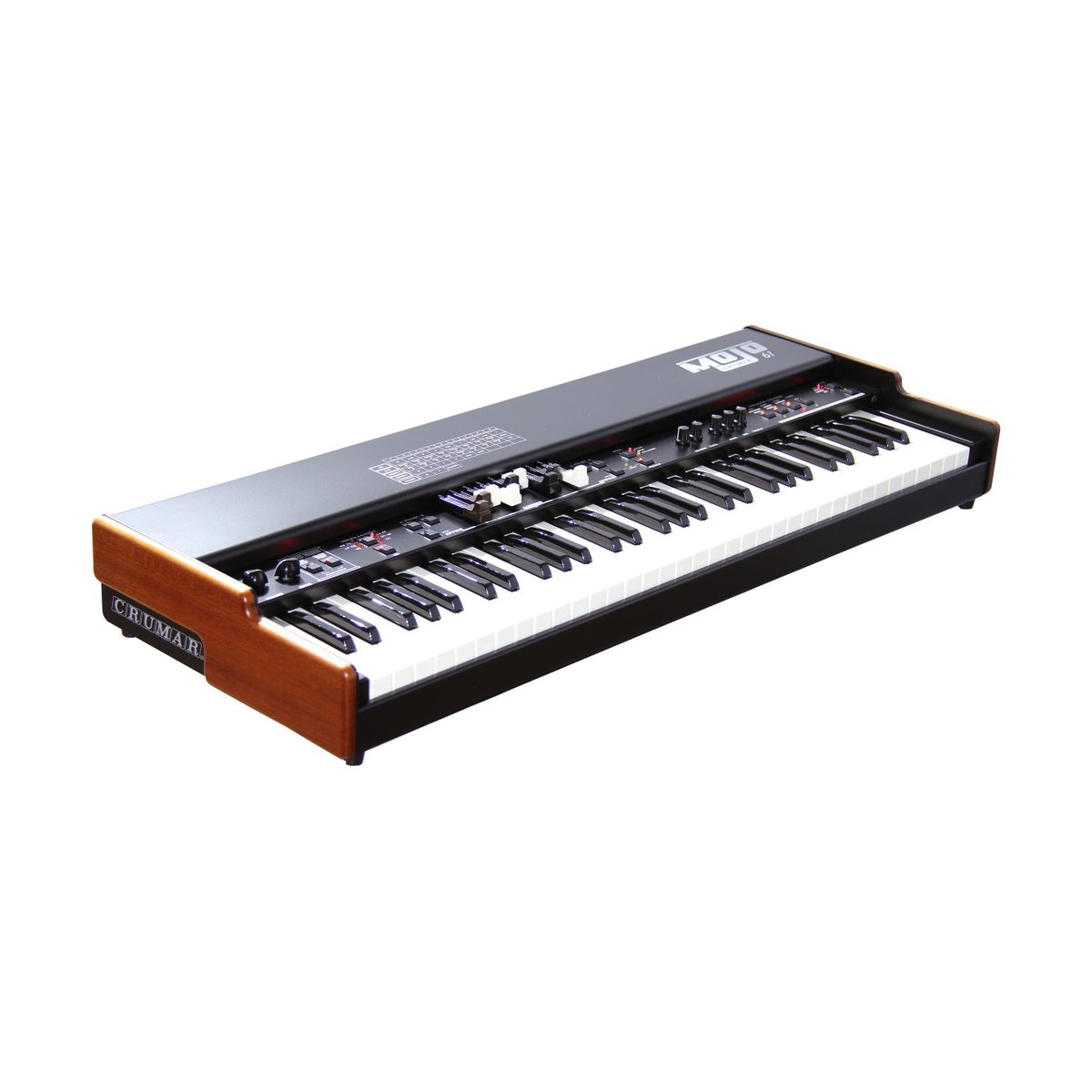 Crumar Mojo 61