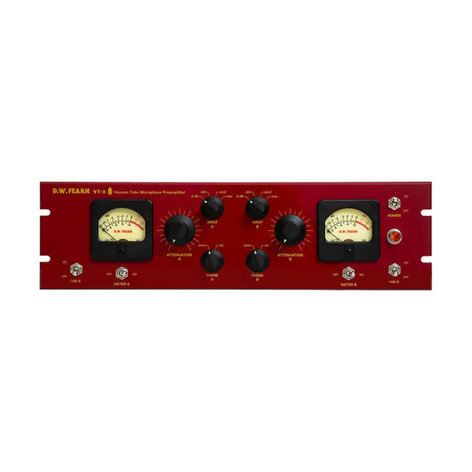 D.W. Fearn VT-2