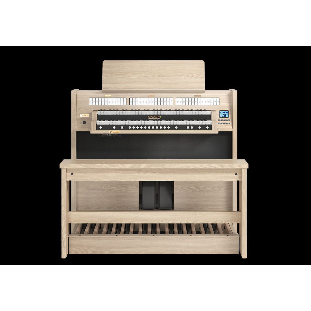 Viscount Domus S4