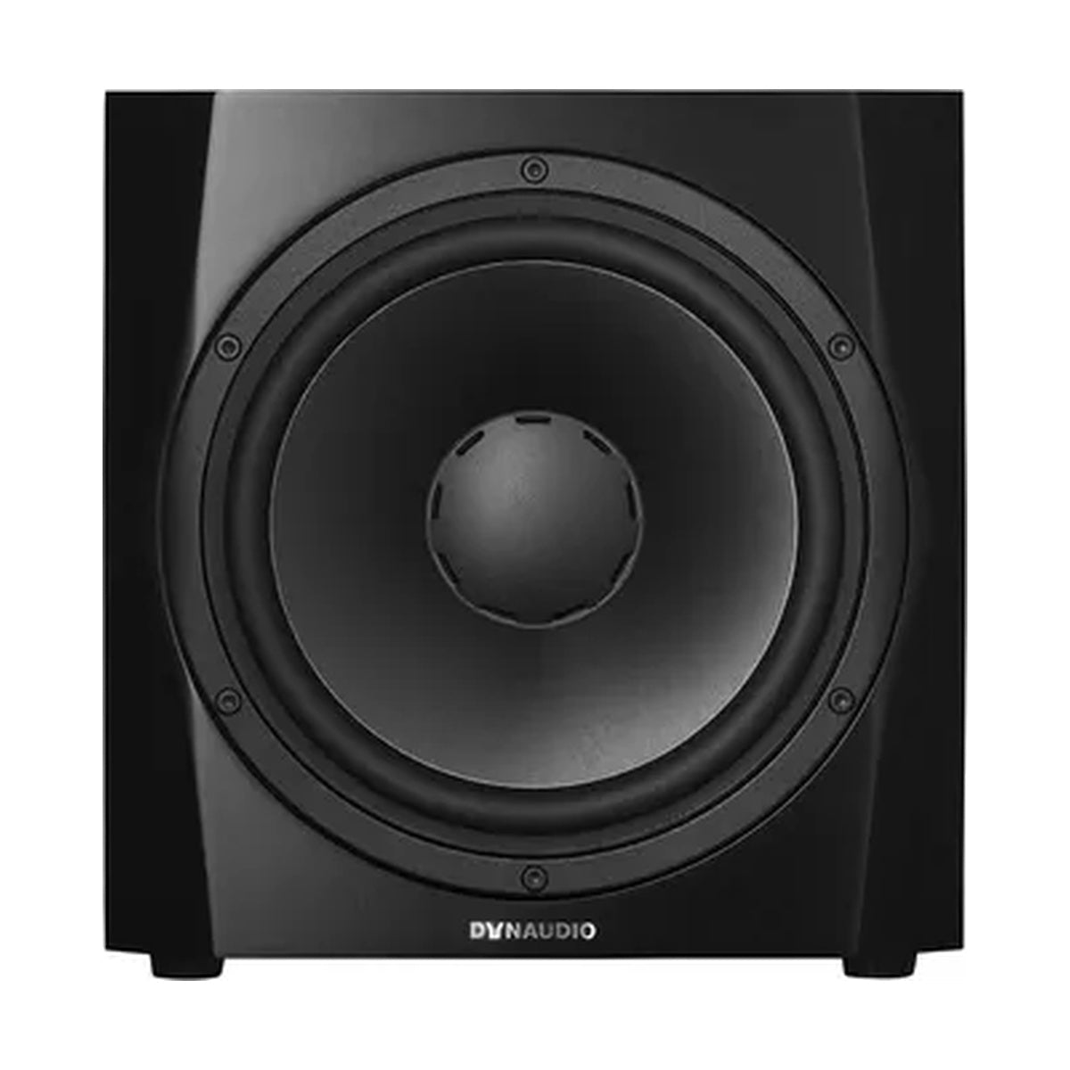 DYNAUDIO 9S 9 inch Active Studio Subwoofer