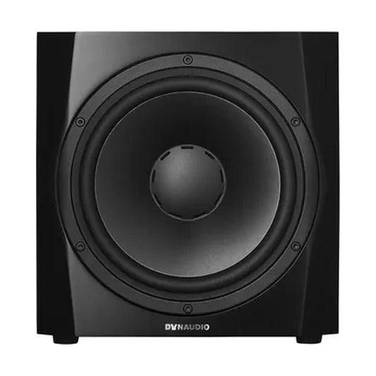 DYNAUDIO 9S 9 inch Active Studio Subwoofer