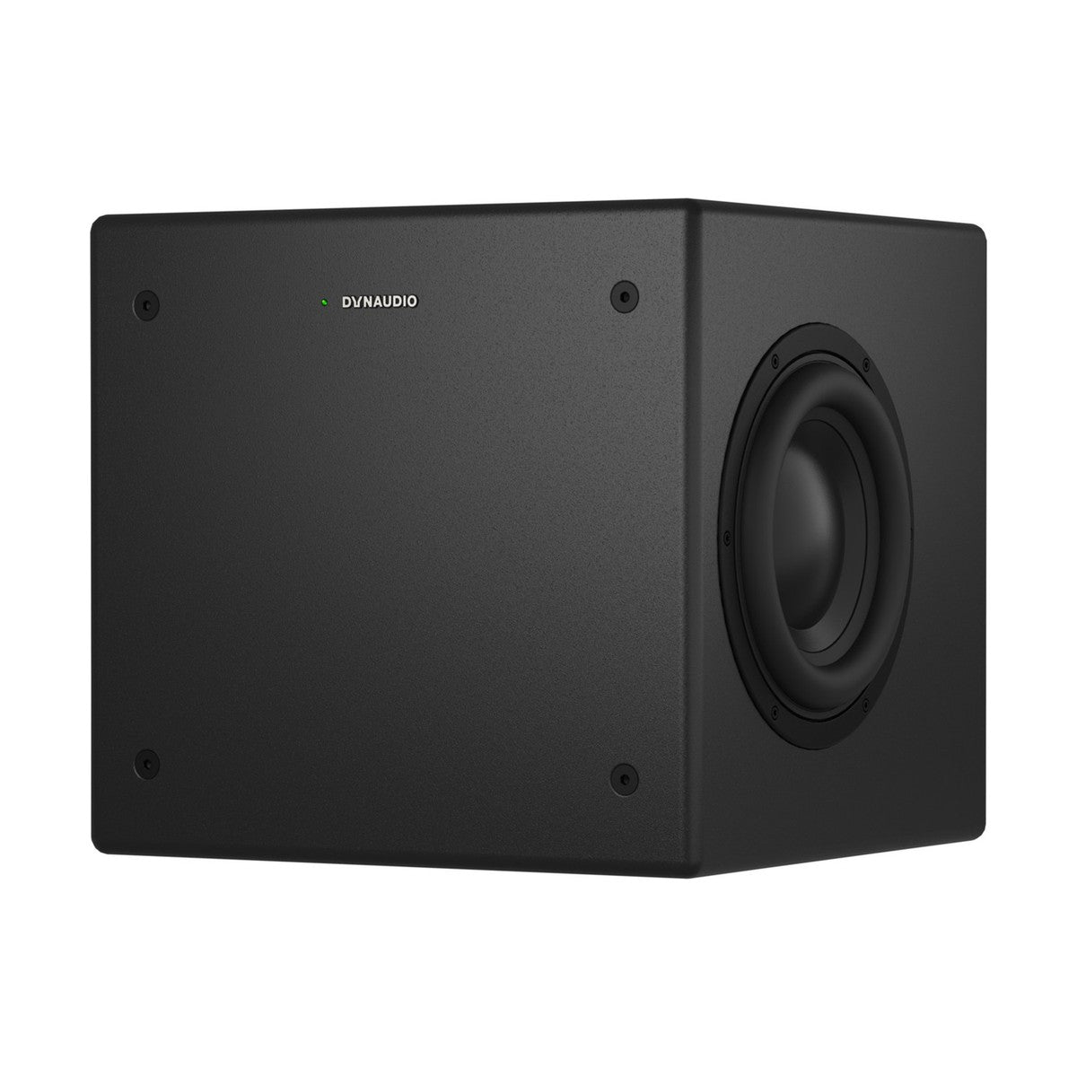 DYNAUDIO CORE SUB COMPACT Dual 9 inch Active Studio Subwoofer