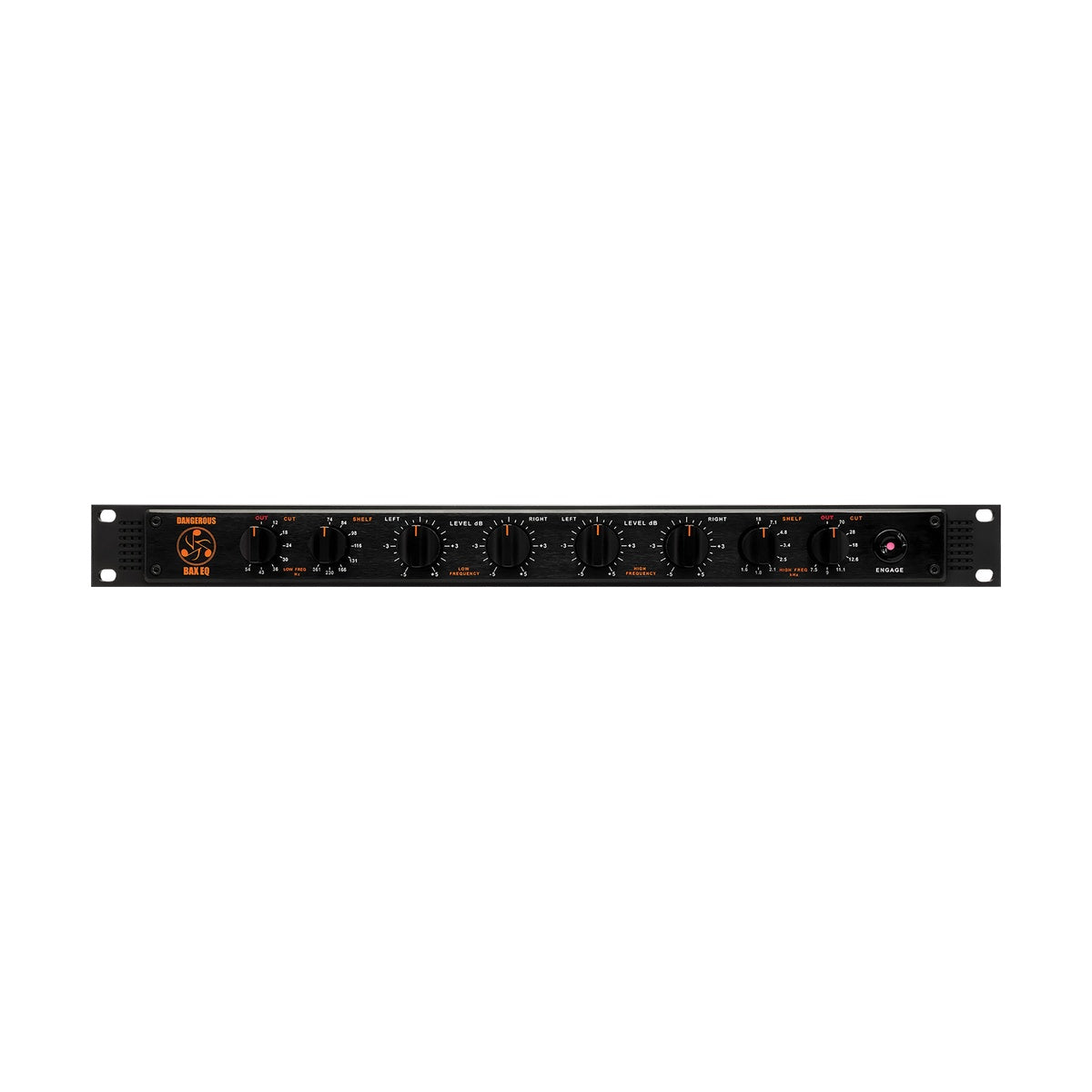 Dangerous Music BAX EQ