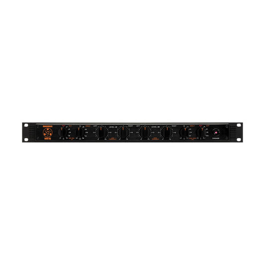 Dangerous Music BAX EQ