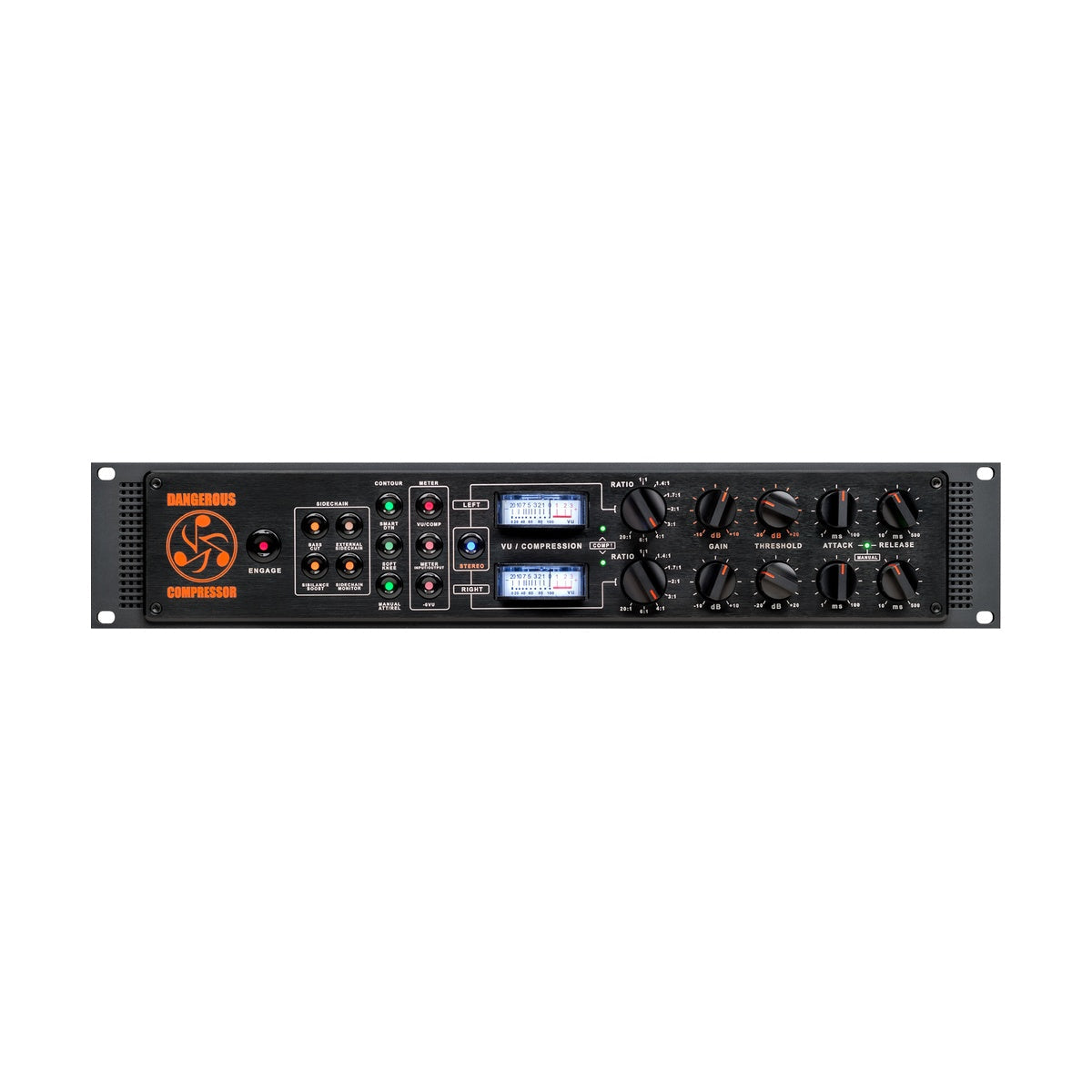 Dangerous Music COMPRESSOR