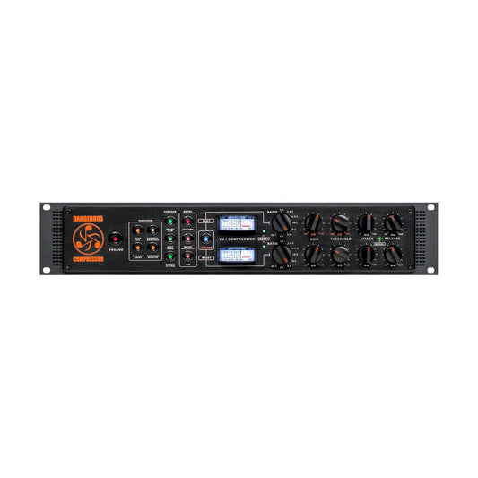 Dangerous Music COMPRESSOR