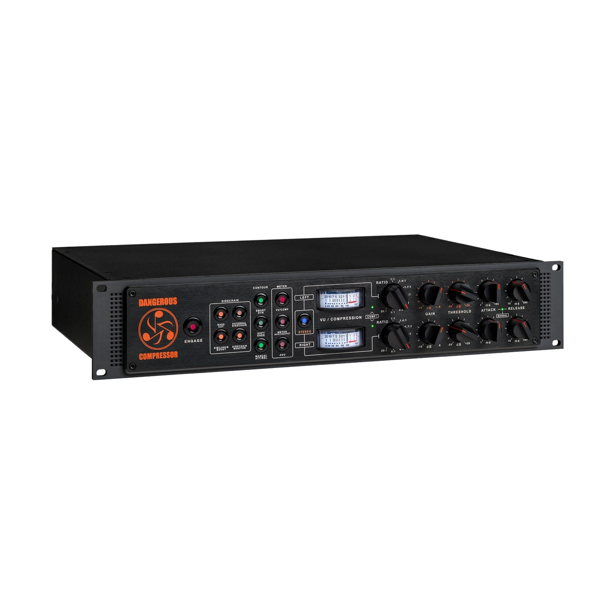 Dangerous Music COMPRESSOR