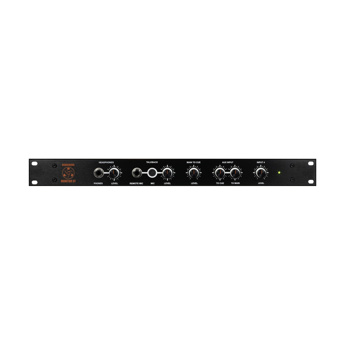 Dangerous Music MONITOR ST