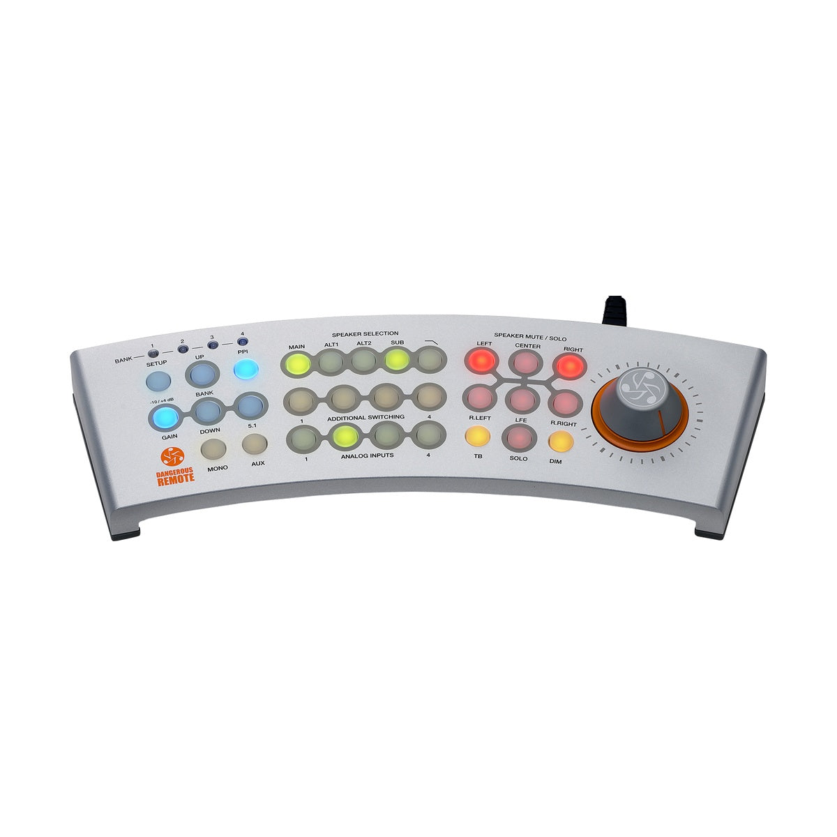 Dangerous Music MONITOR ST