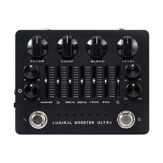 Darkglass Luminal Booster Ultra