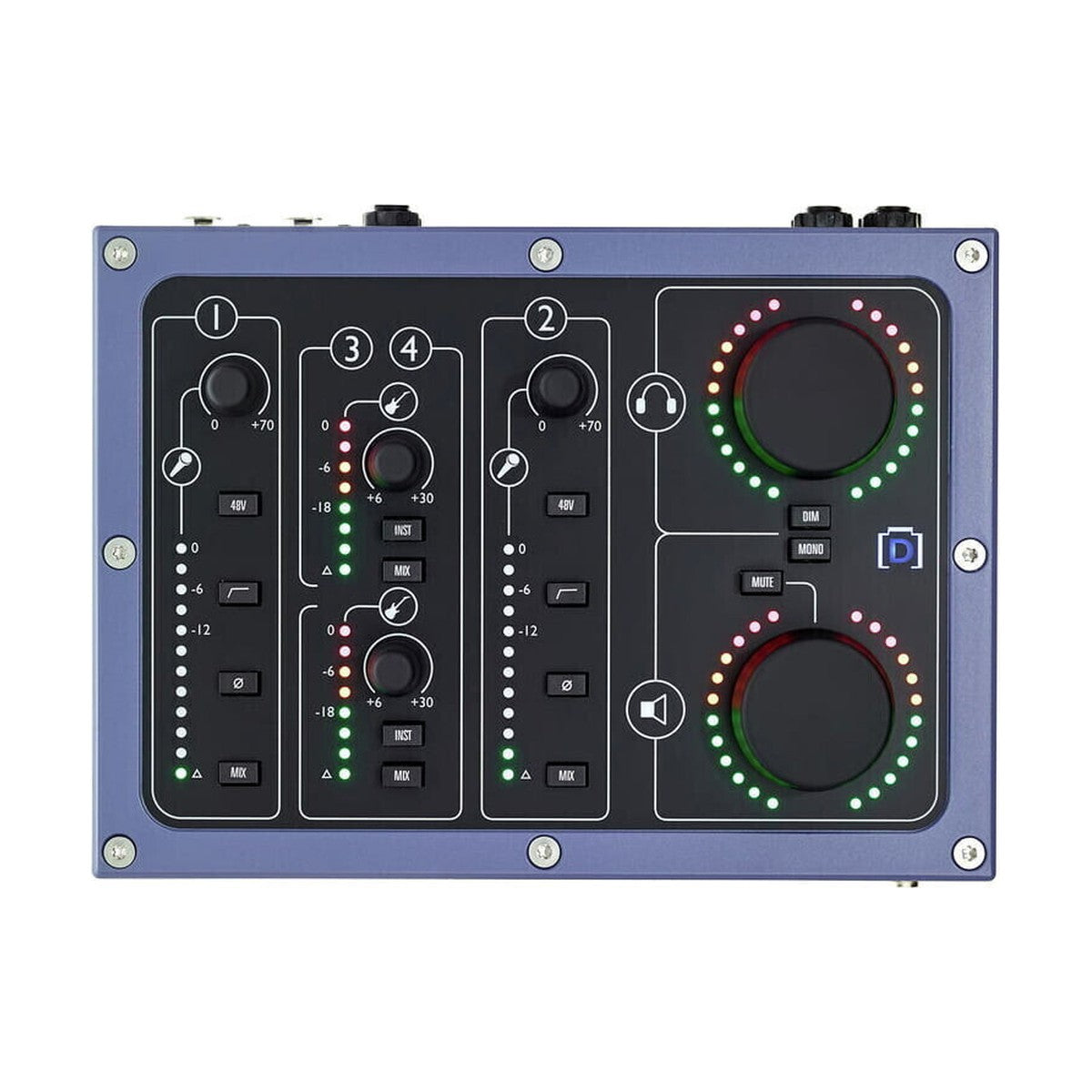 DiGiGrid X-DG-D