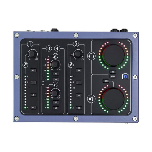DiGiGrid X-DG-D