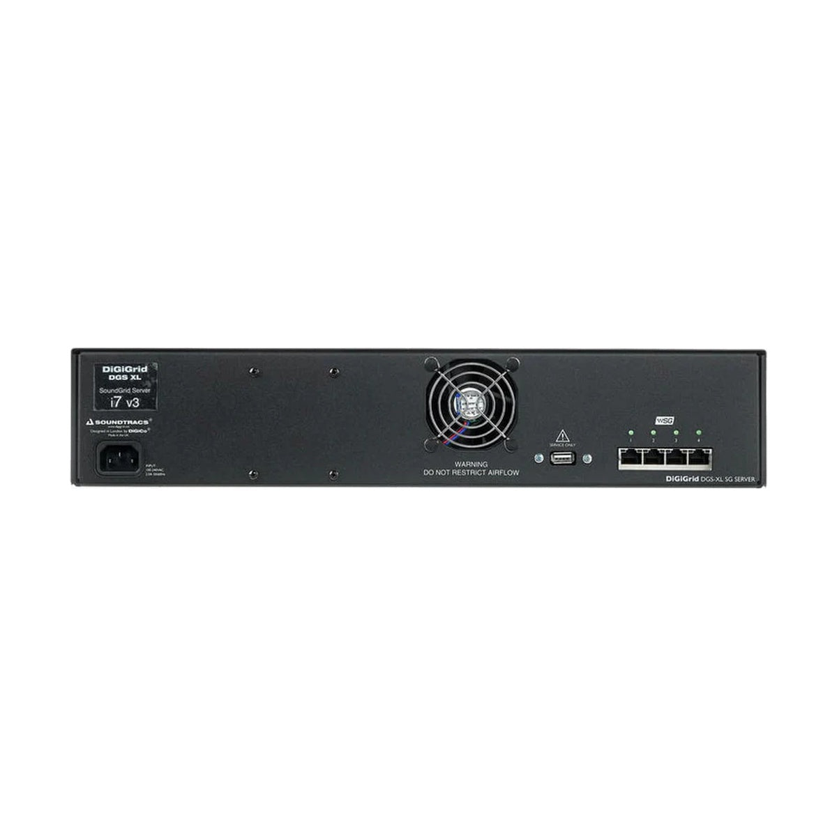 DiGiGrid X-DG-DGS-XL