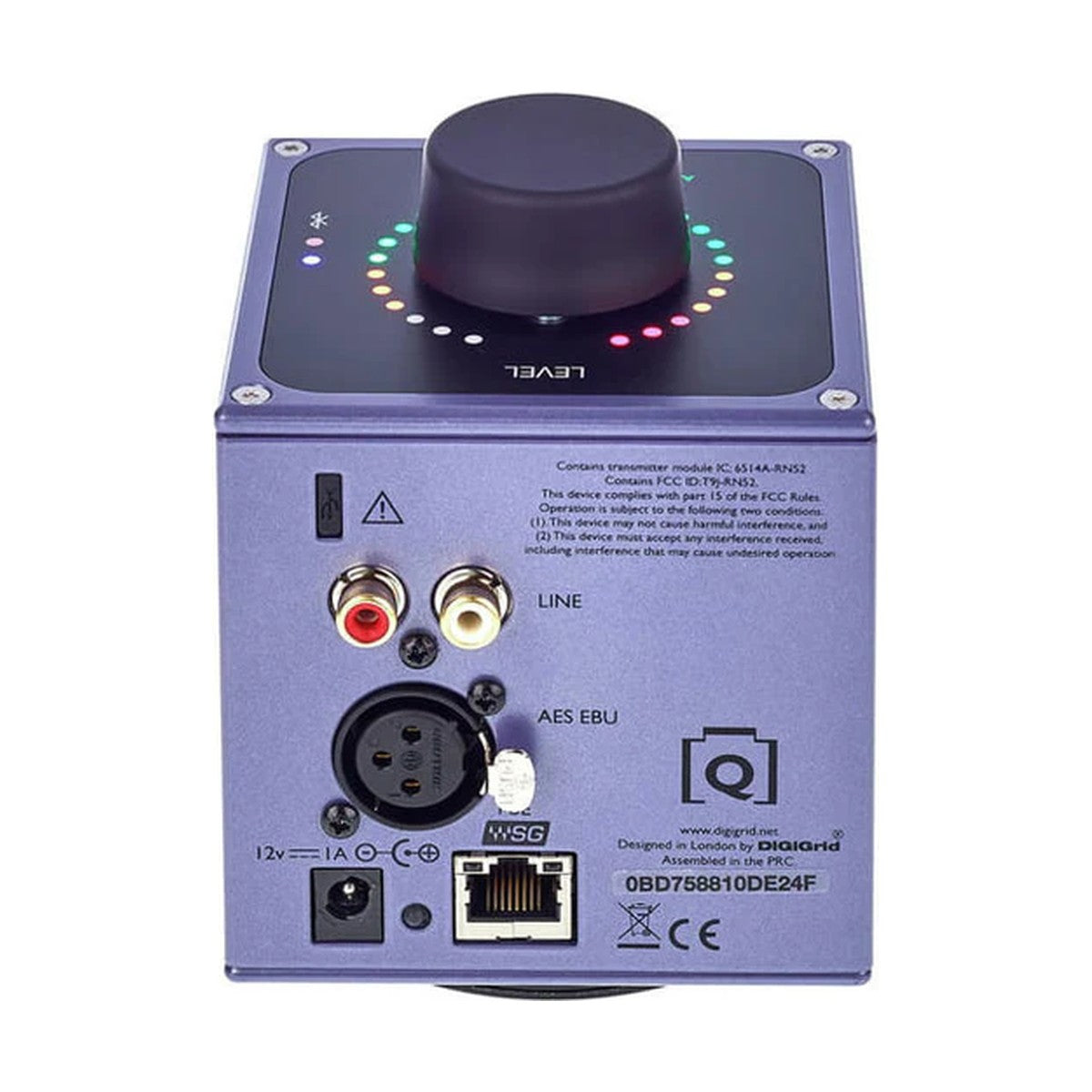 DiGiGrid X-DG-Q