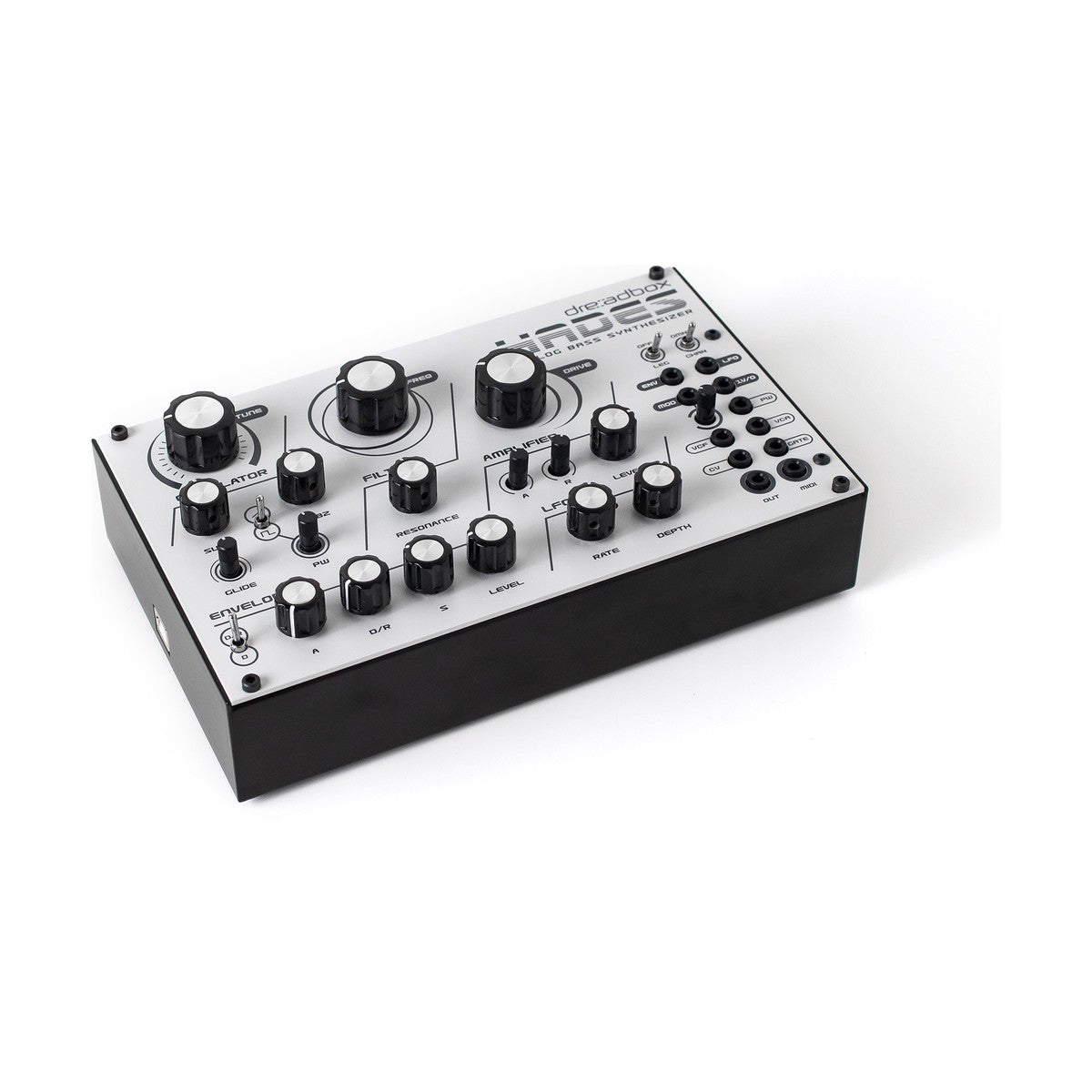 Dreadbox Hades RE