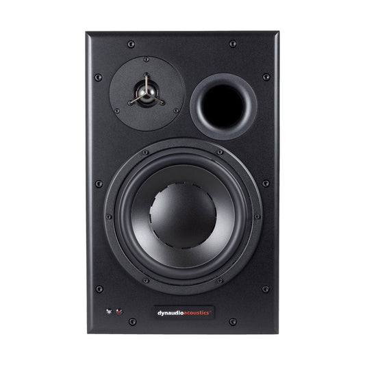 Dynaudio BM15A Left 2-way Active Main Studio Monitor