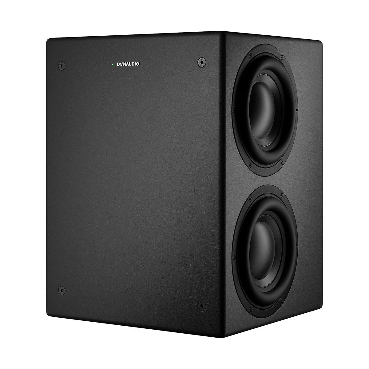Dynaudio Core Sub Quad 9.5 inch Active Studio Subwoofer