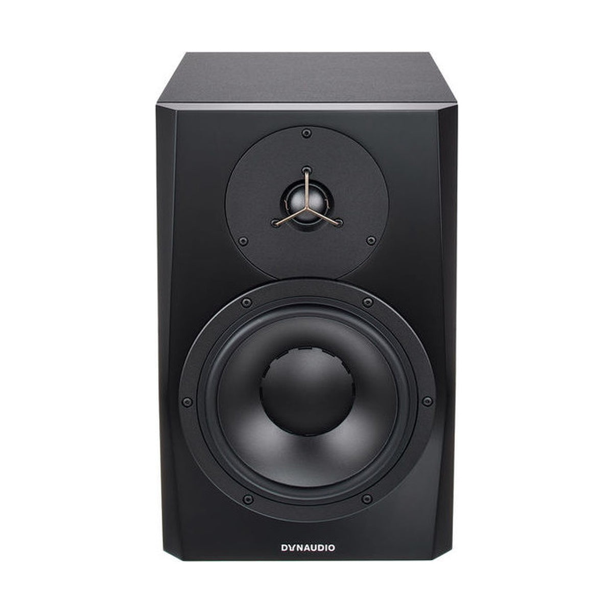 Dynaudio LYD 8 Black 8 inch Powered Studio Monitor