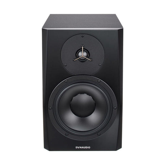 Dynaudio LYD 8 Black 8 inch Powered Studio Monitor