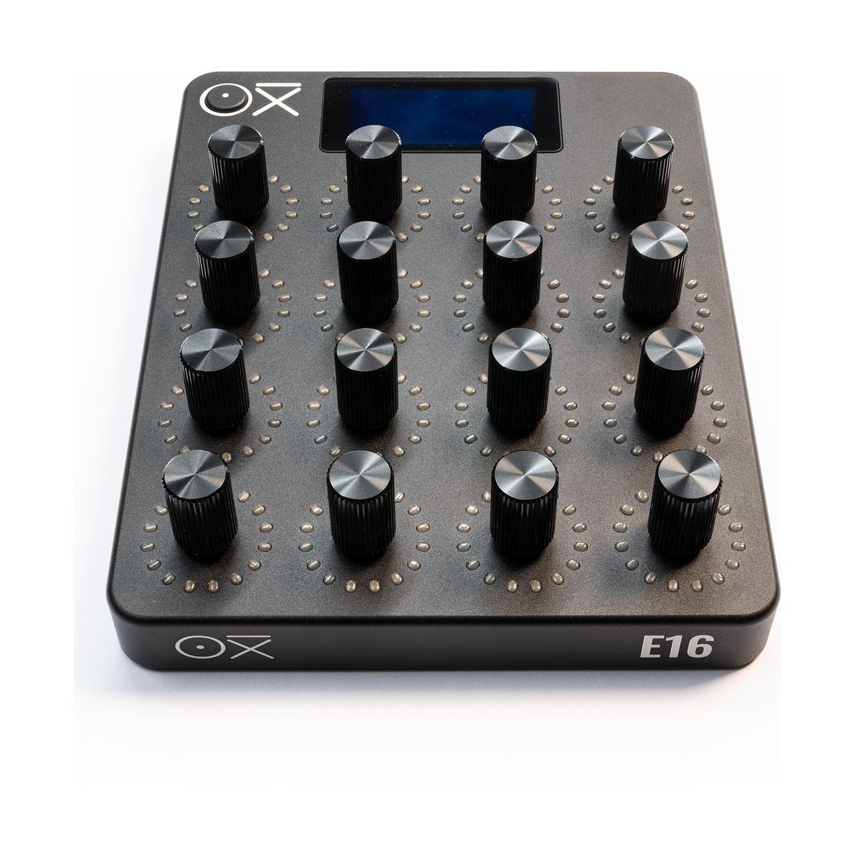 OXI E16