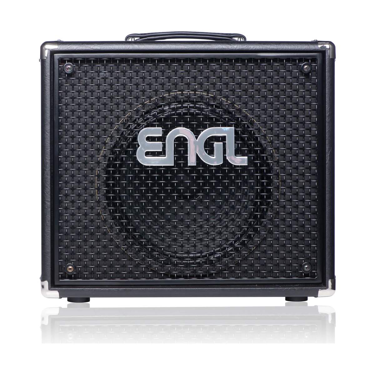 ENGL E600 Ironball Combo 1x12“  Celestion V30