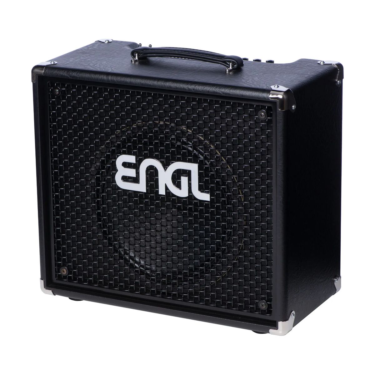 ENGL E600 Ironball Combo 1x12“  Celestion V30