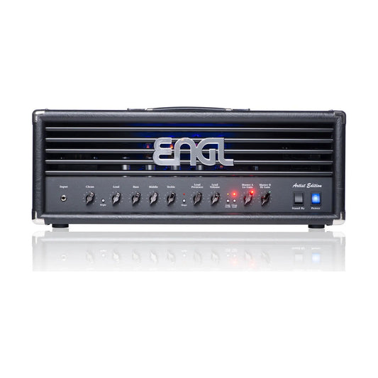 ENGL E651-CS Artist Edition 100 Blackout