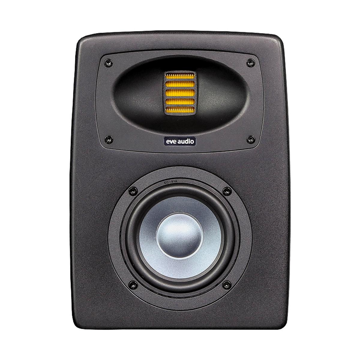 EVE AUDIO EXO 24 2-Way Studio Monitor