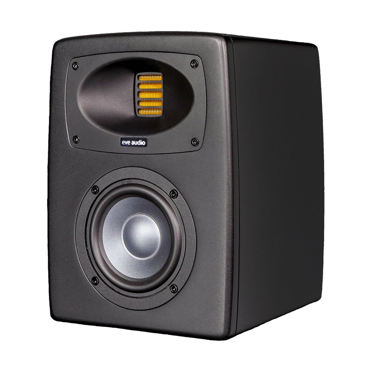 EVE AUDIO EXO 24 2-Way Studio Monitor