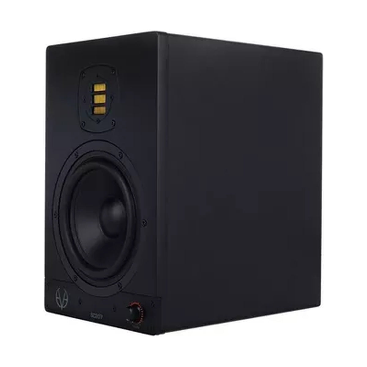 EVE AUDIO SC207 All Black 2-Way Studio Monitor