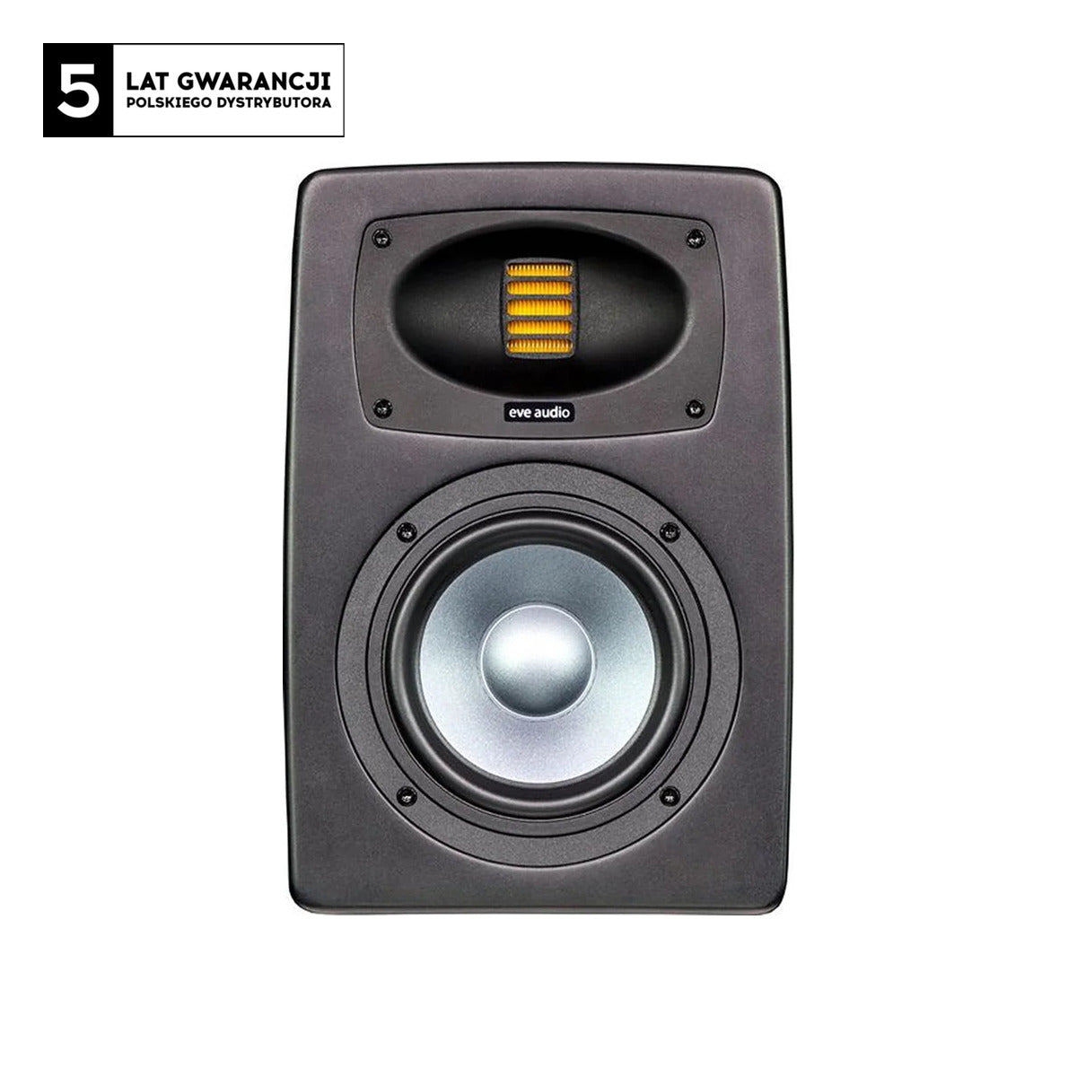 EVE AUDIO EXO 25 2-Way Studio Monitor