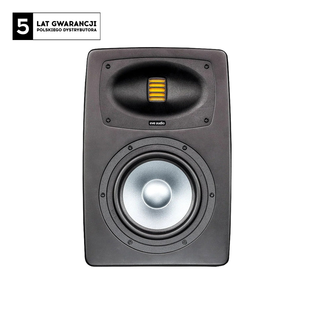 EVE AUDIO EXO 27 2-Way Studio Monitor