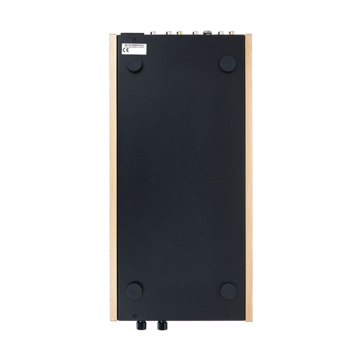 Ecler WARM 2 - DJ Mixer