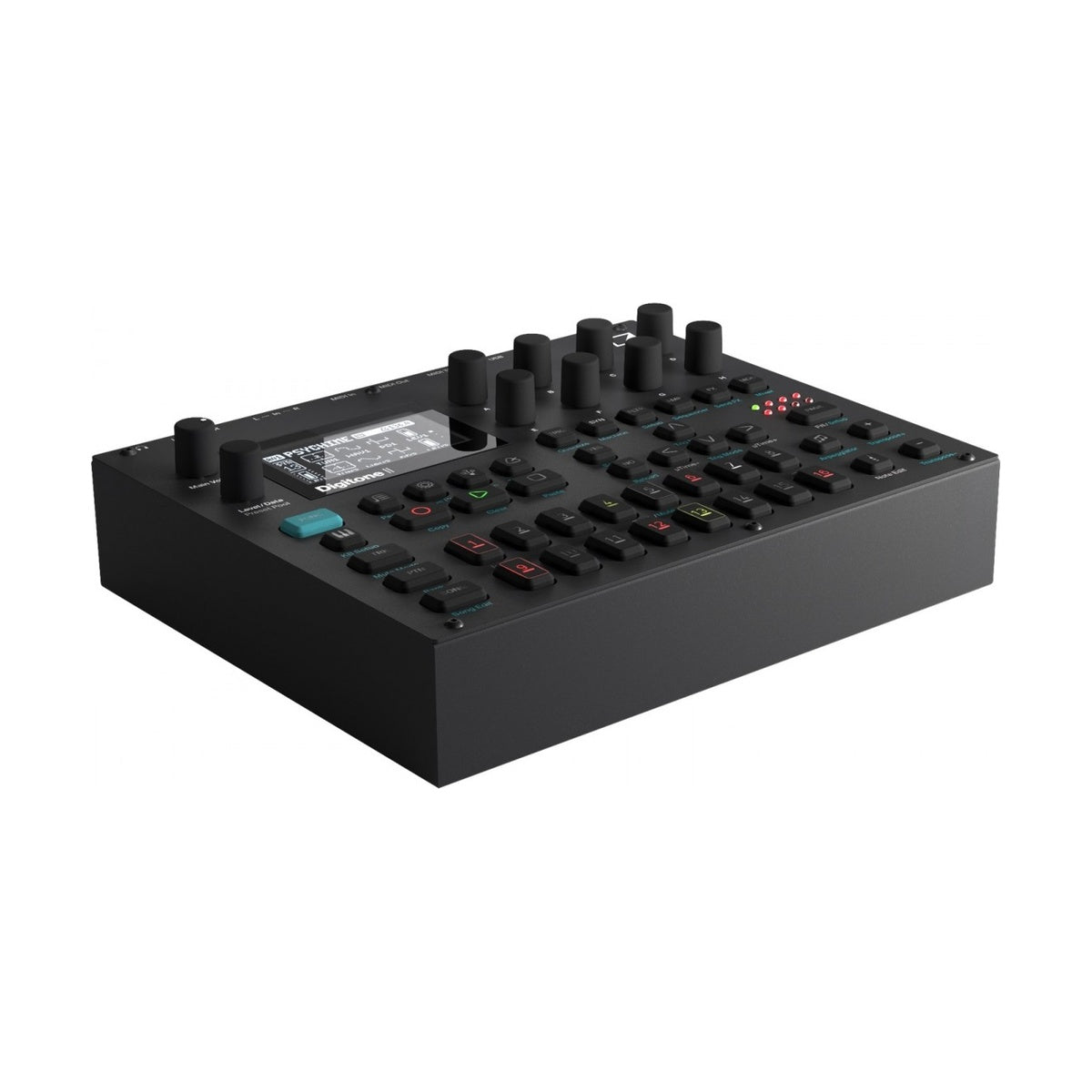 Elektron Digitone II Digital Synthesizer