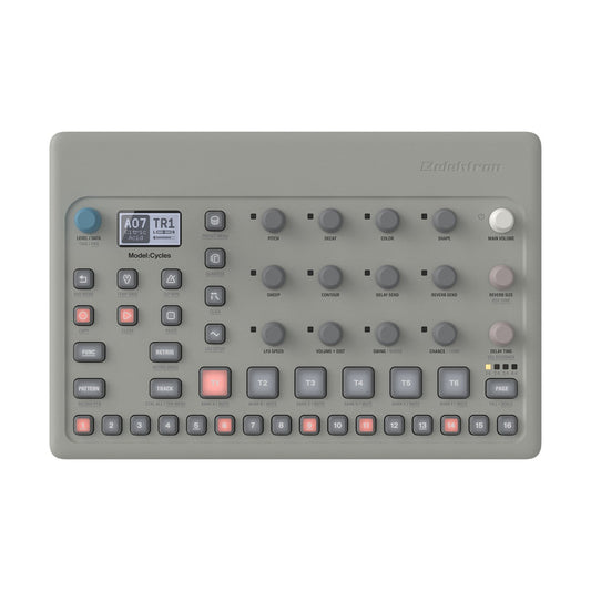 Elektron Model:Cycles B-Stock