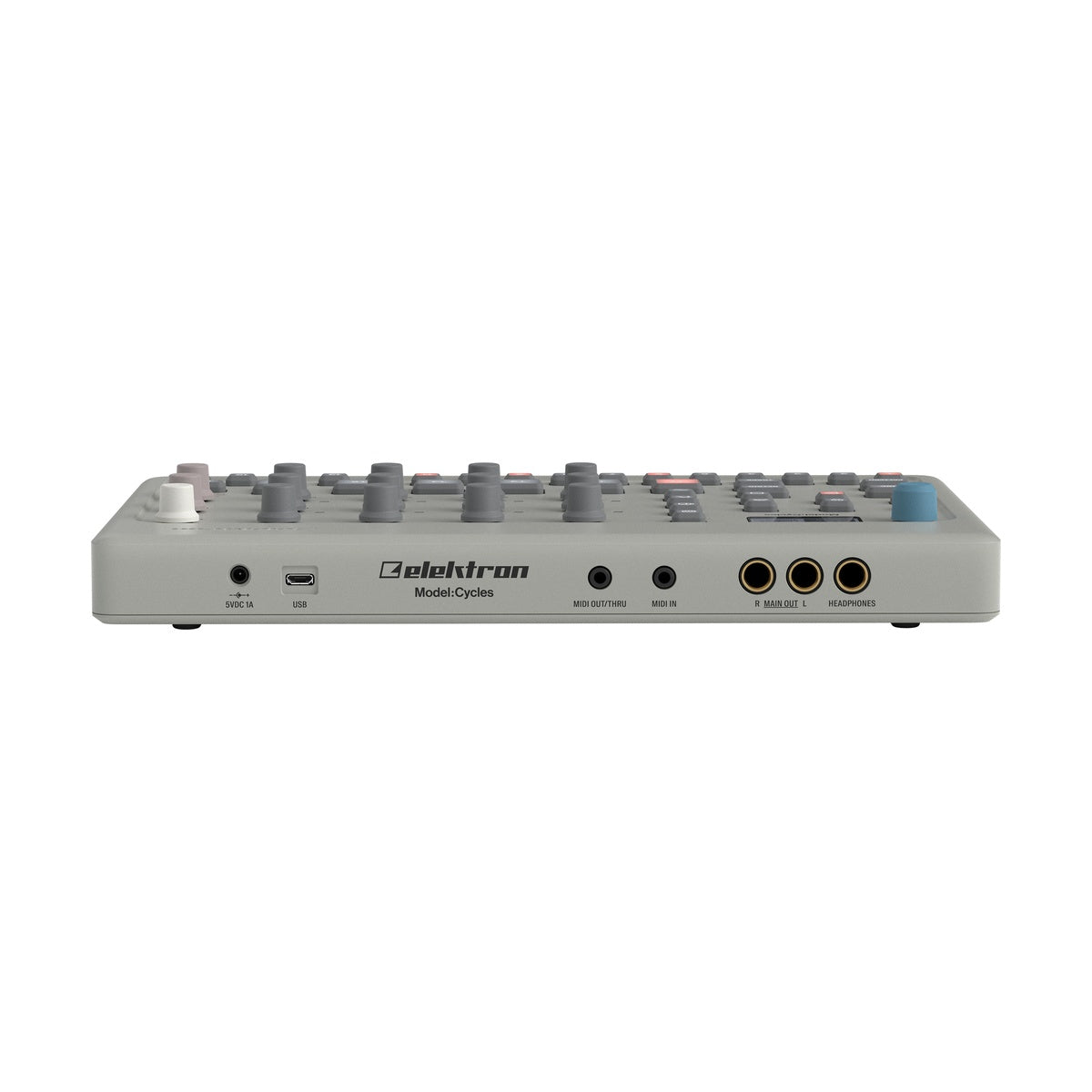 Elektron Model:Cycles B-Stock