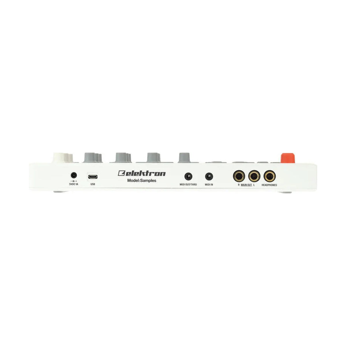 Elektron Model:Samples