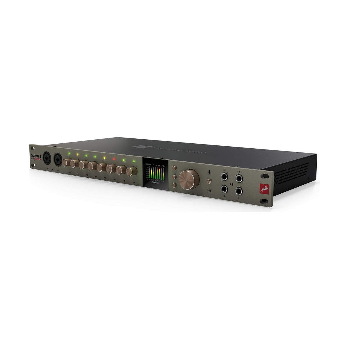 Antelope Audio Discrete 8 Oryx