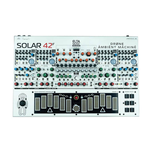 Elta Music SOLAR 42F