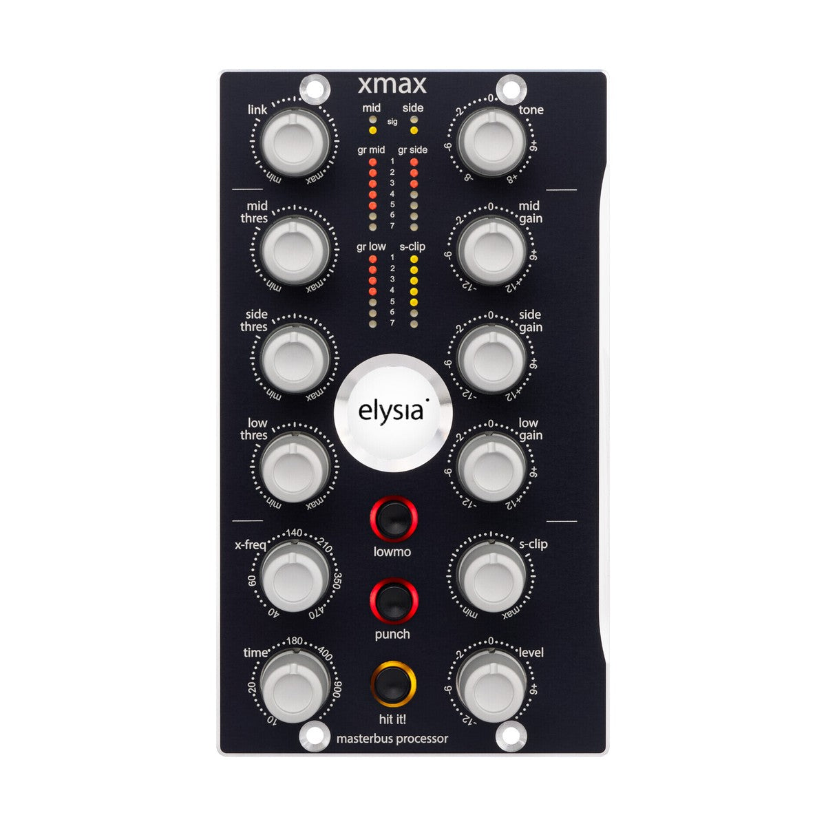 Elysia Xmax 500