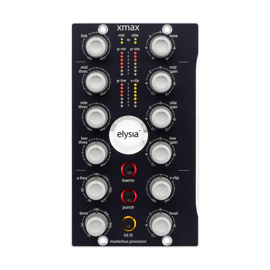 Elysia Xmax 500